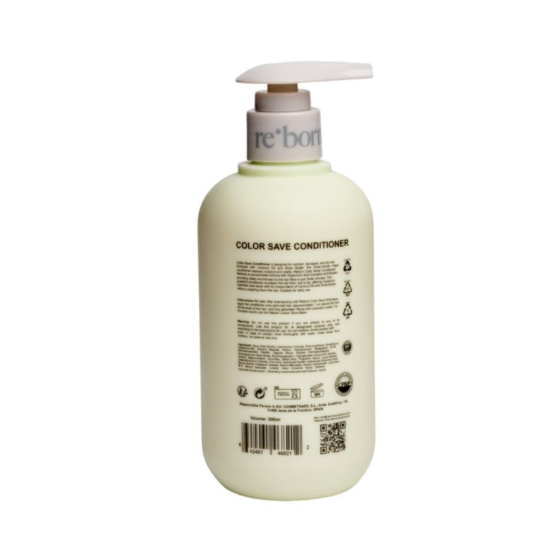 ReBorn Color Save Conditioner 300 ml - Balsam - JK-Shop