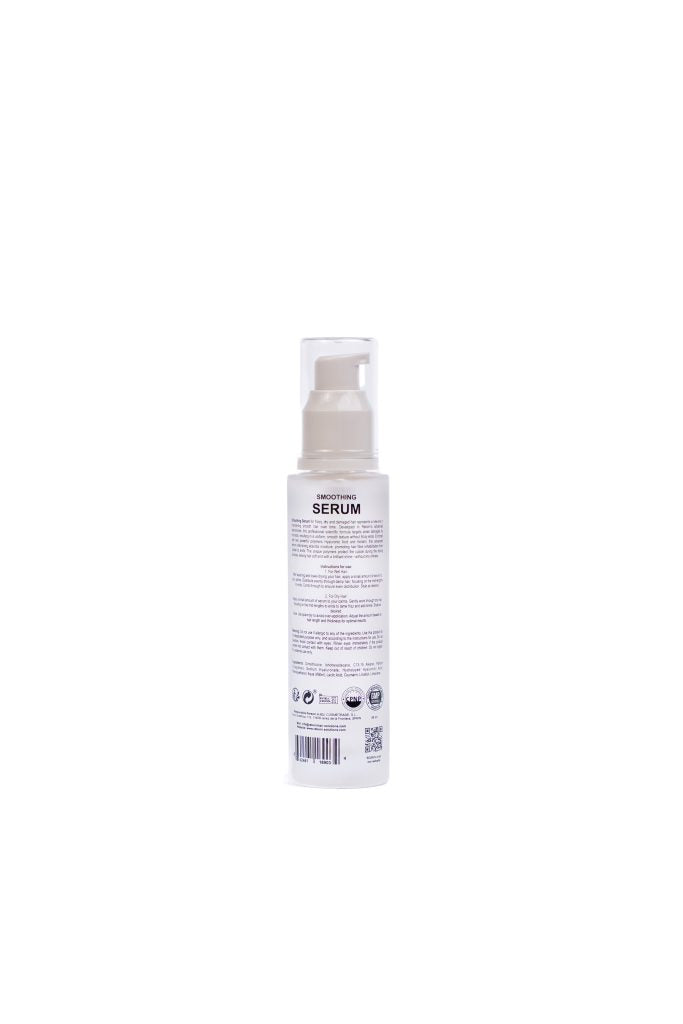 Reborn Smoothing Serum 50 ml - Serum - JK-Shop