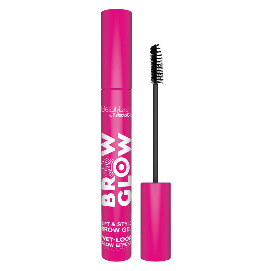 RefectoCil BeautyLash Brow Glow - Bryns Styling - JK-Shop