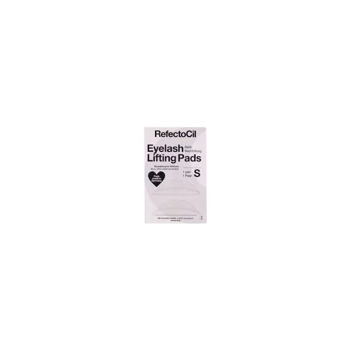 RefectoCil Eyelash Lifting Pads S - Vippeløft - JK-Shop