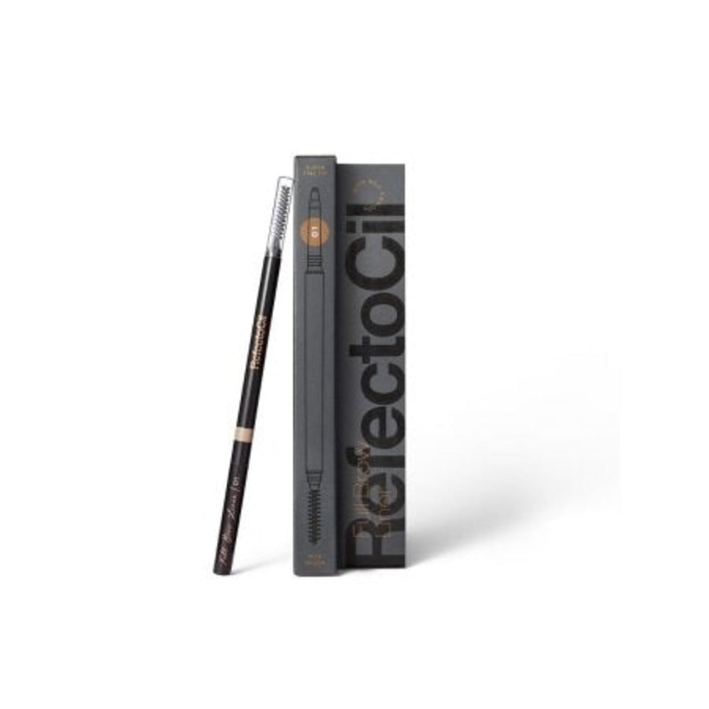 Refectocil Full Brow Liner Light 1 - Øyebryn - JK-Shop