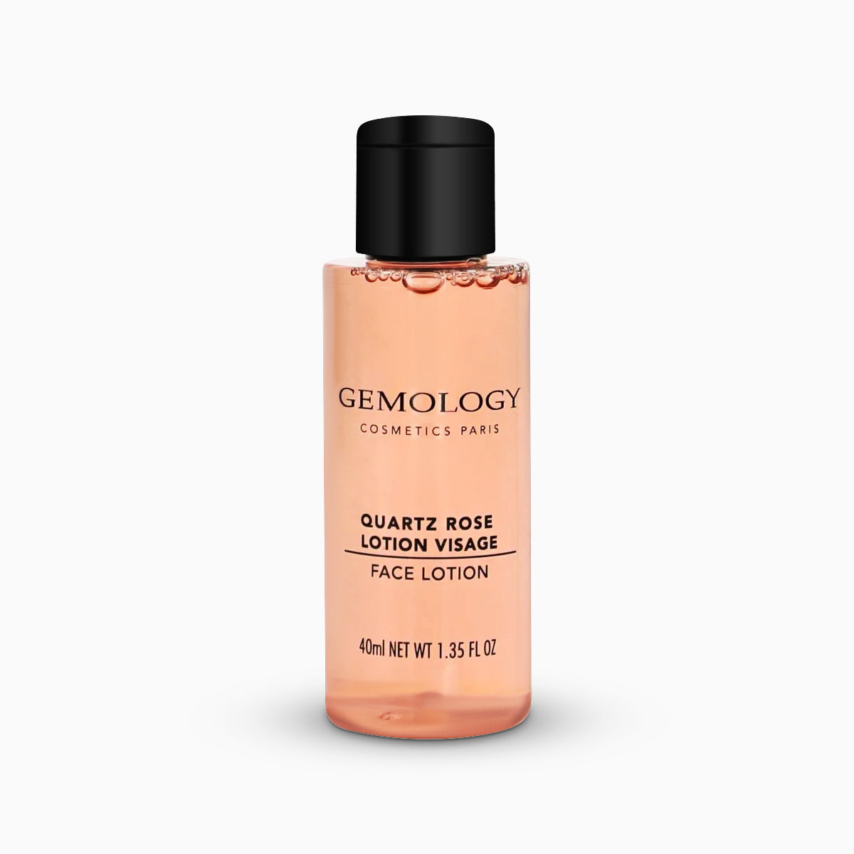 Reisestørrelse Rose Quartz Lotion -  - JK-Shop