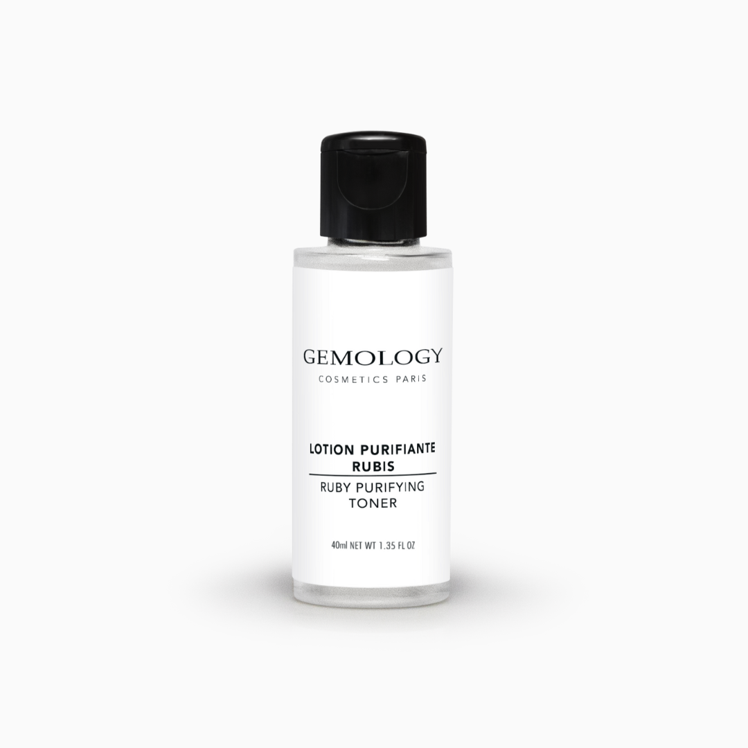 Reisestørrelse Ruby Toner -  - JK-Shop