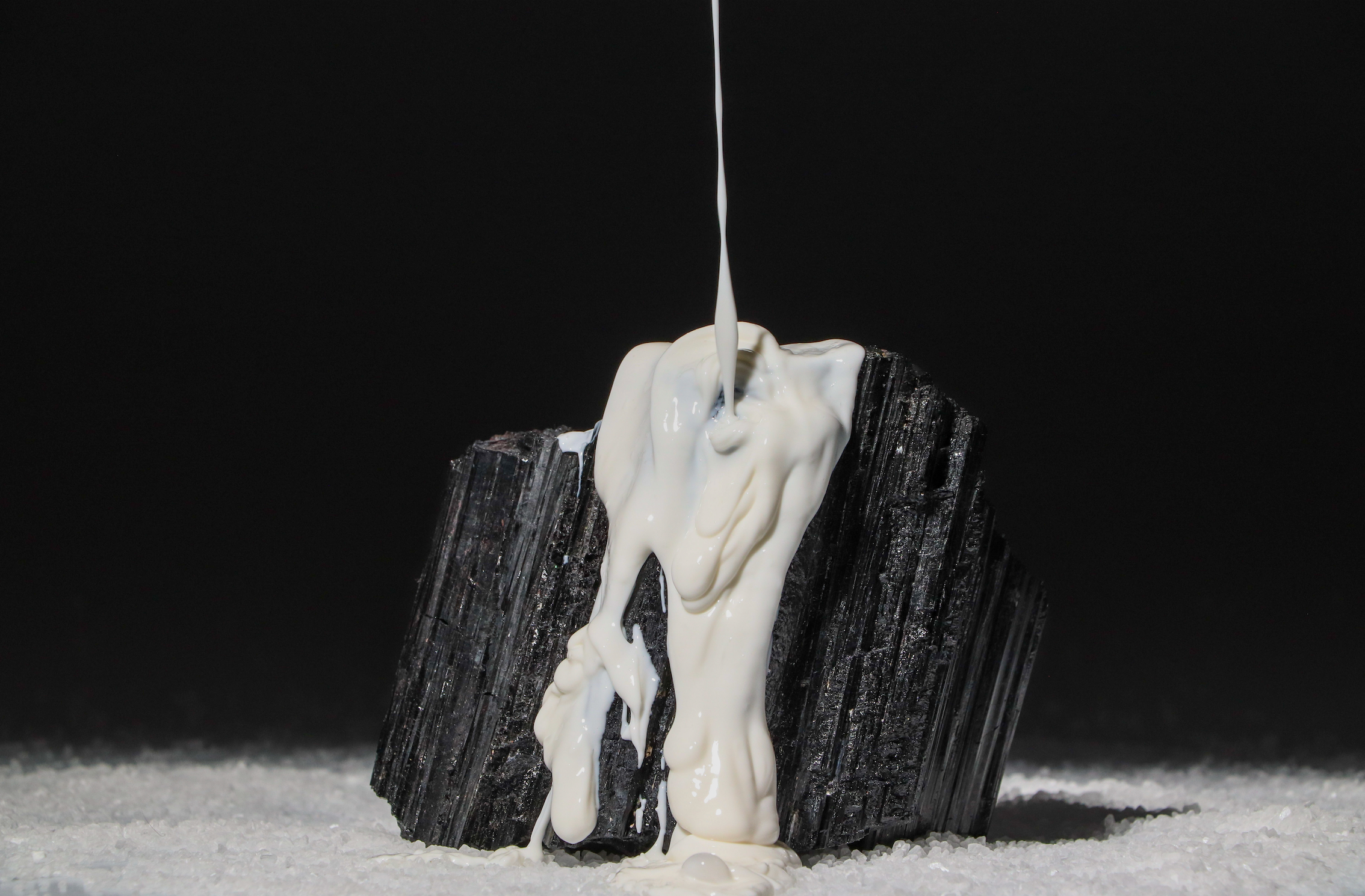 Reisestørrelse Smithsonite Krem -  - JK-Shop