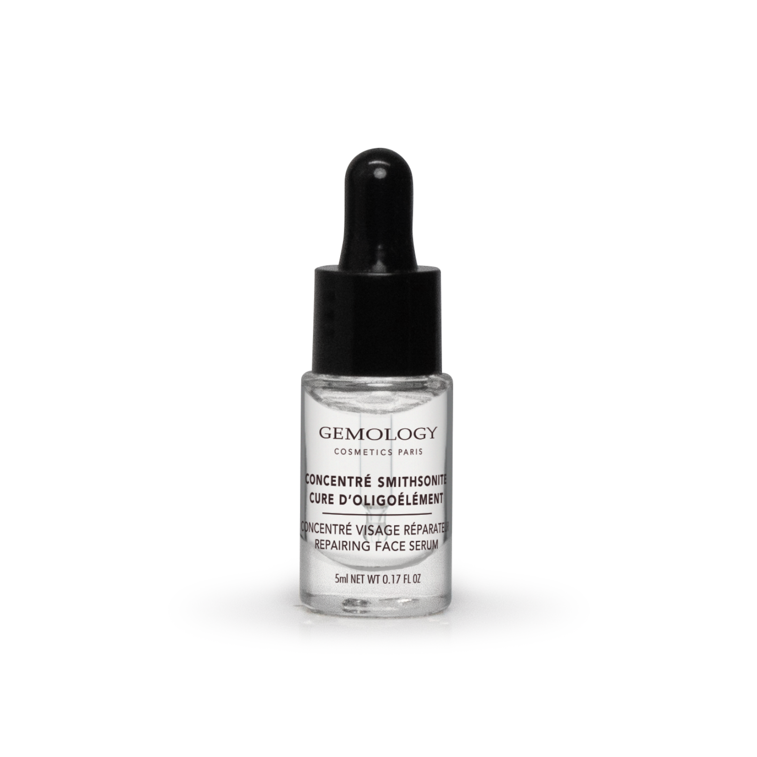 Reisestørrelse Smithsonite serum -  - JK-Shop