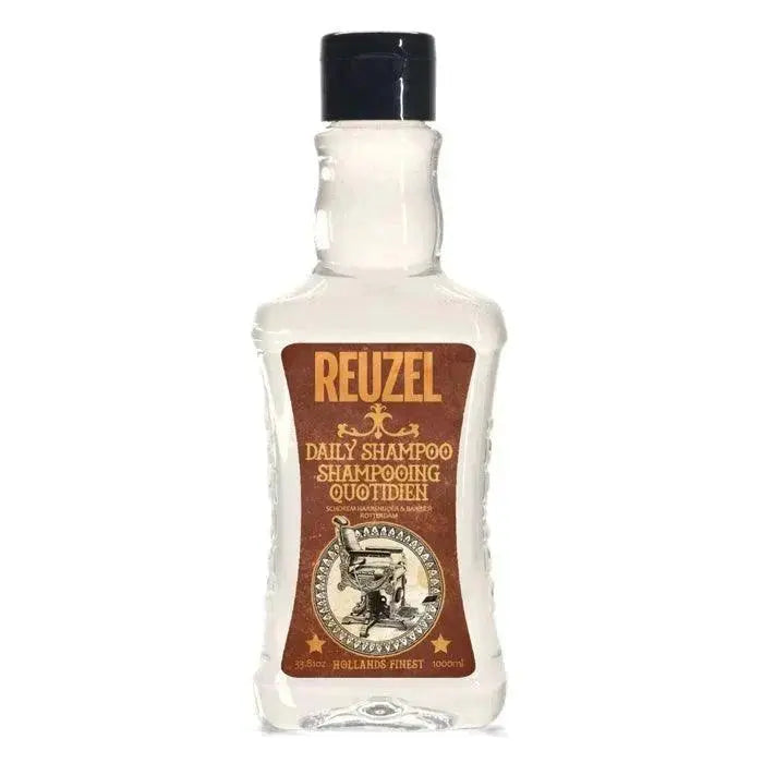 Reuzel Daily Shampoo 1000ml-Sjampo-JKSHOP