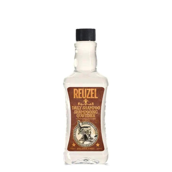 Reuzel Daily Shampoo 350ml-Sjampo-JKSHOP