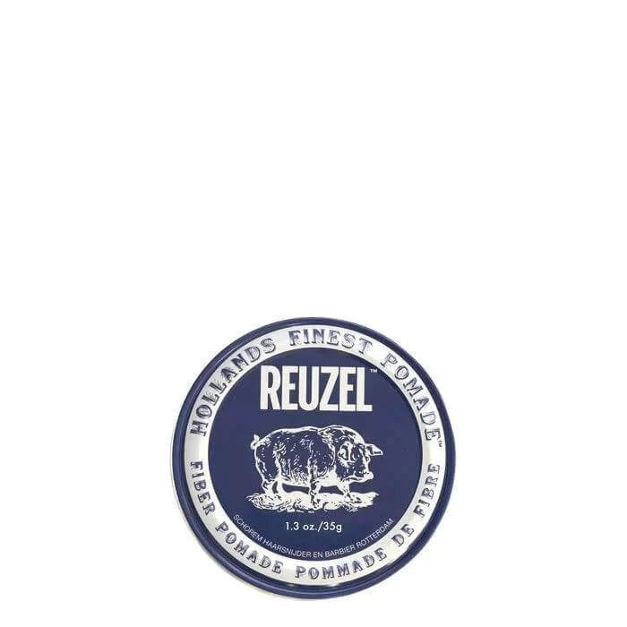 Reuzel Fiber Pomade 113g-Pomade-JKSHOP