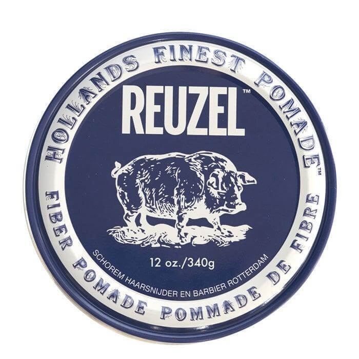 Reuzel Fiber Pomade 113g-Pomade-JKSHOP