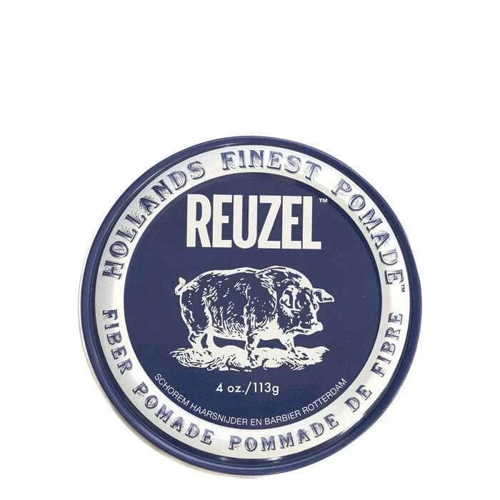 Reuzel Fiber Pomade 35g-Pomade-JKSHOP
