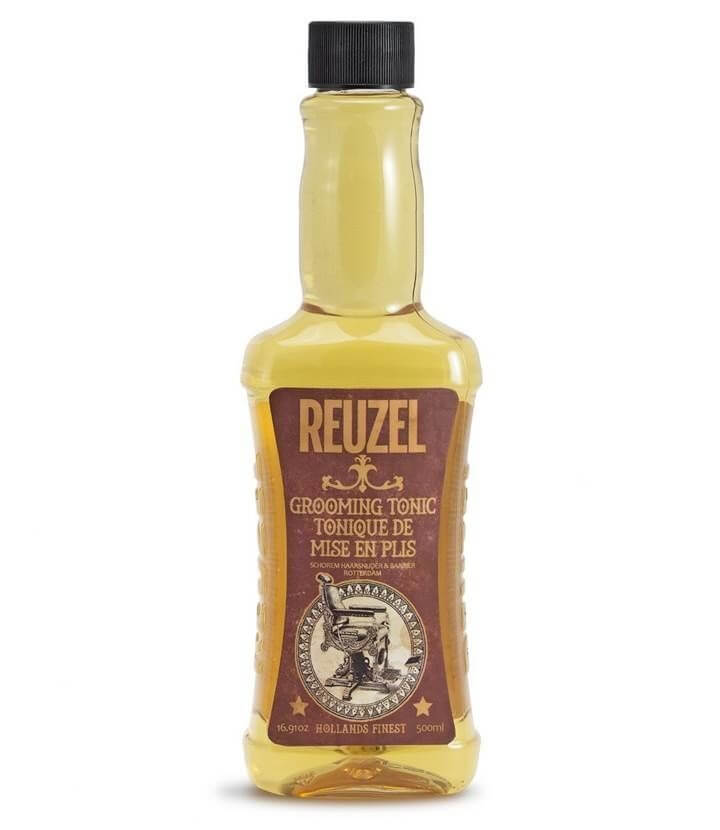 Reuzel Grooming Tonic 350ml-Hårtonic-JKSHOP