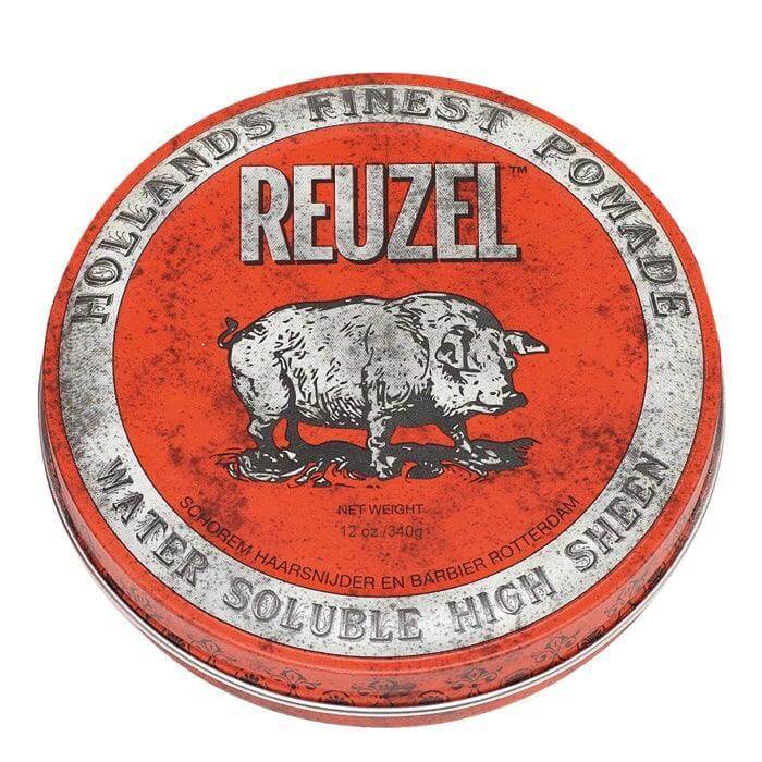 Reuzel High Sheen Pomade 35g-Pomade-JKSHOP