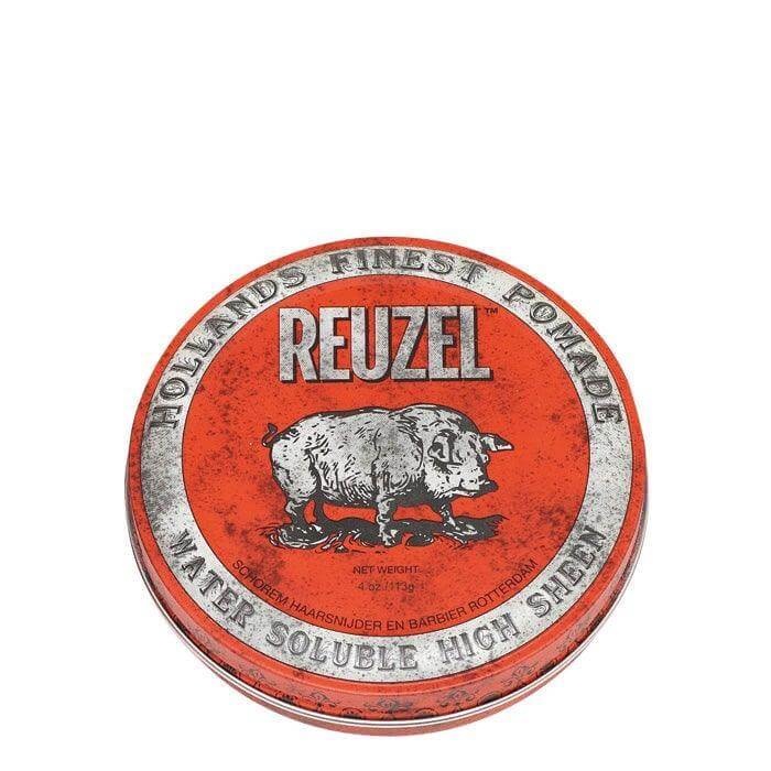 Reuzel High Sheen Pomade 35g-Pomade-JKSHOP