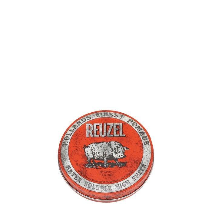 Reuzel High Sheen Pomade 35g-Pomade-JKSHOP
