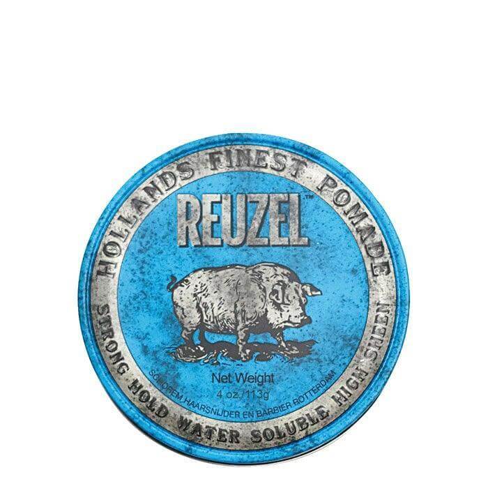 Reuzel Strong Hold Pomade 35g-Pomade-JKSHOP