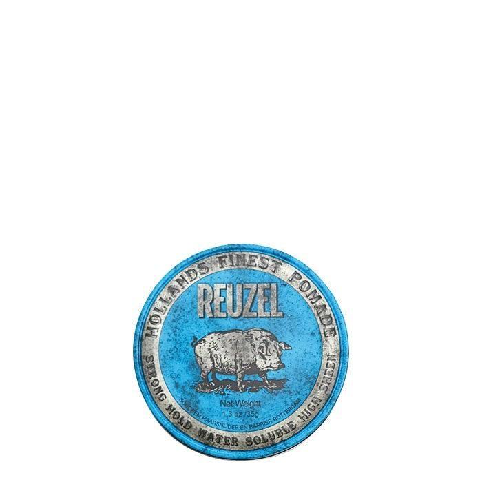 Reuzel Strong Hold Pomade 35g-Pomade-JKSHOP