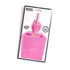 Reuzel The Bird Flat Top Comb - Hårkam - JK-Shop