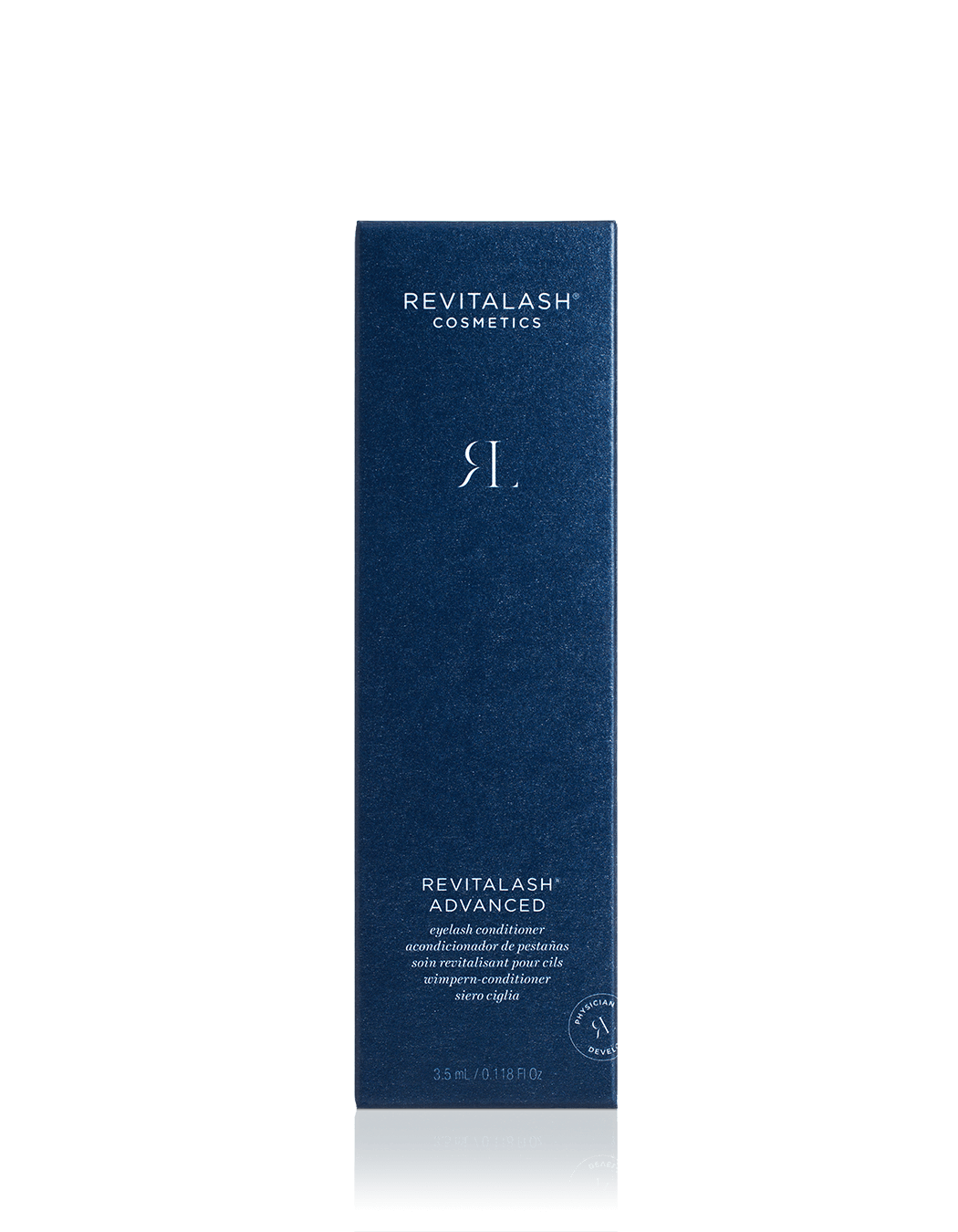 RevitaLash Advanced Eyelash Conditioner - Vippeserum - JK-Shop