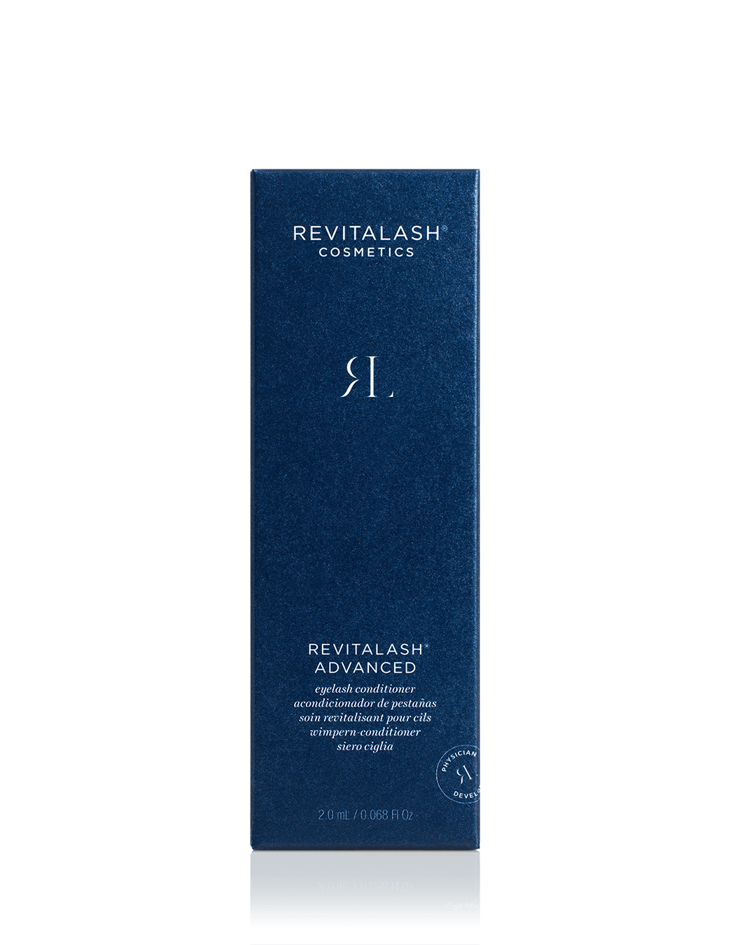 RevitaLash Advanced Eyelash Conditioner - Vippeserum - JK-Shop