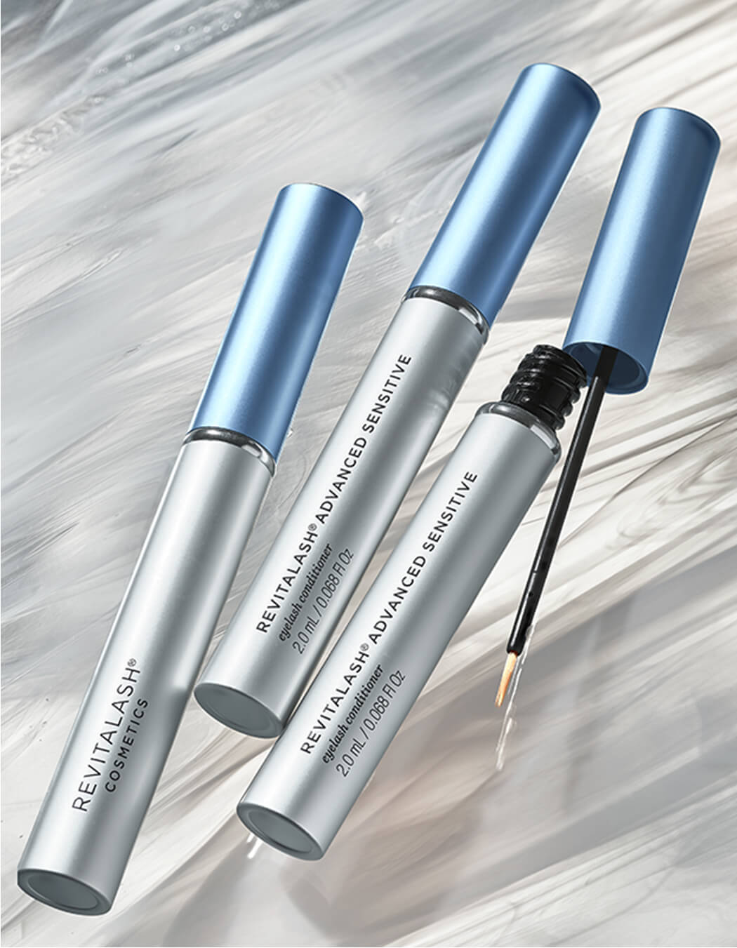 RevitaLash Advanced Sensitive Eyelash Conditioner 2 ml - Vippeserum - JK-Shop