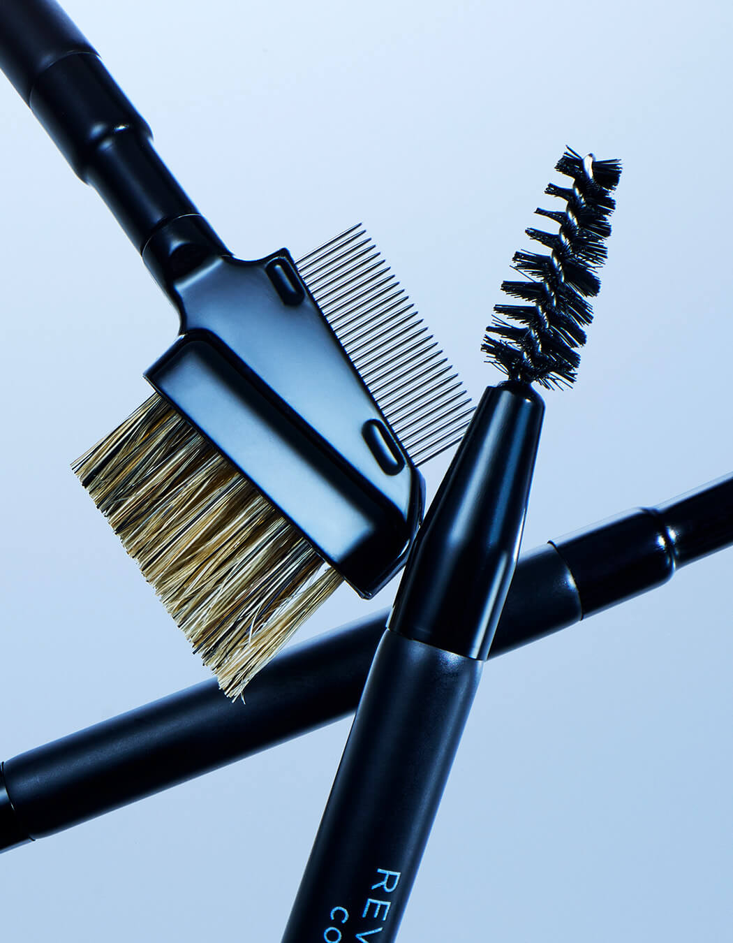 RevitaLash Lash & Brow Styler - Vippe- og brynbørste - JK-Shop