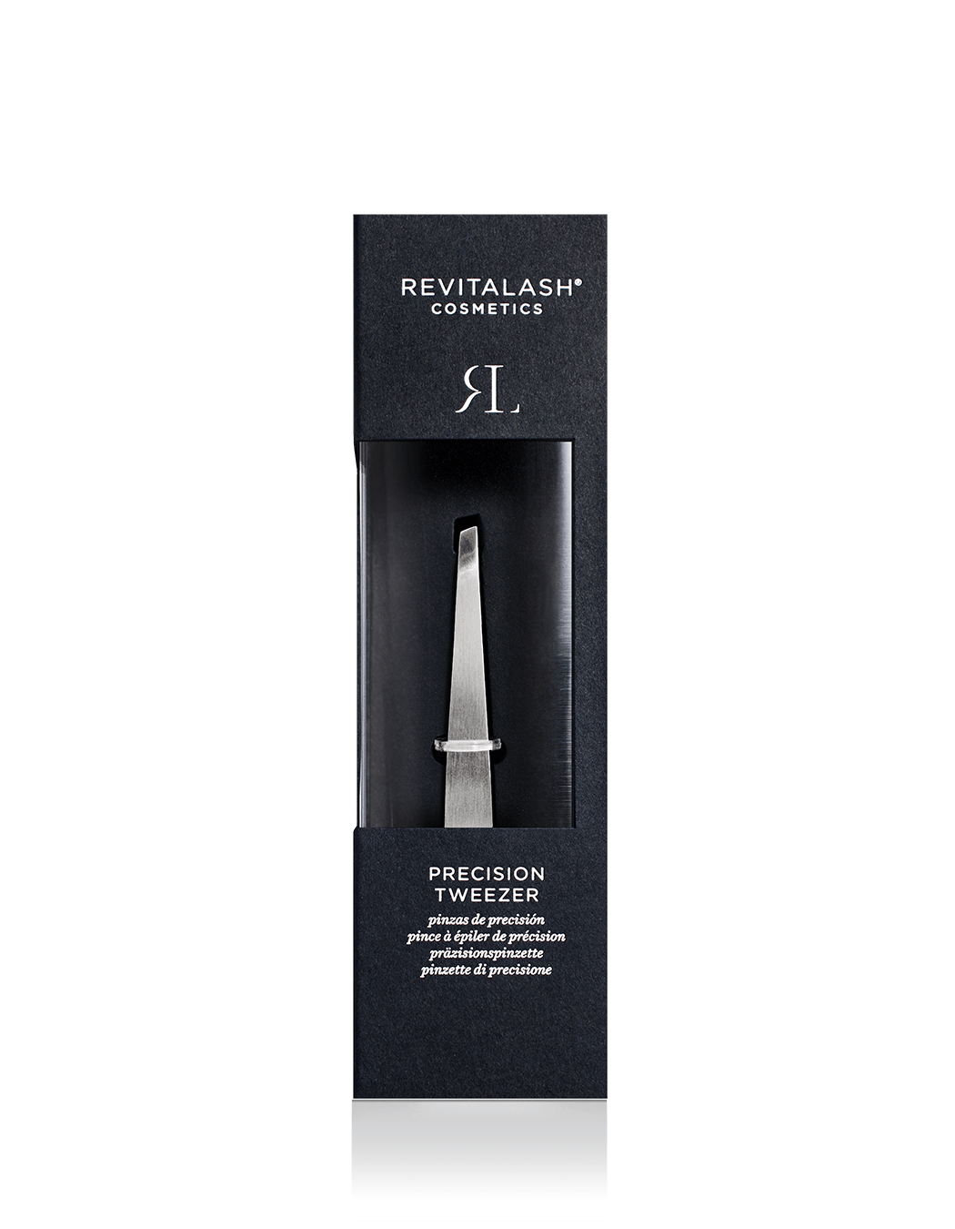 RevitaLash Precision Tweezer - Pinsett - JK-Shop