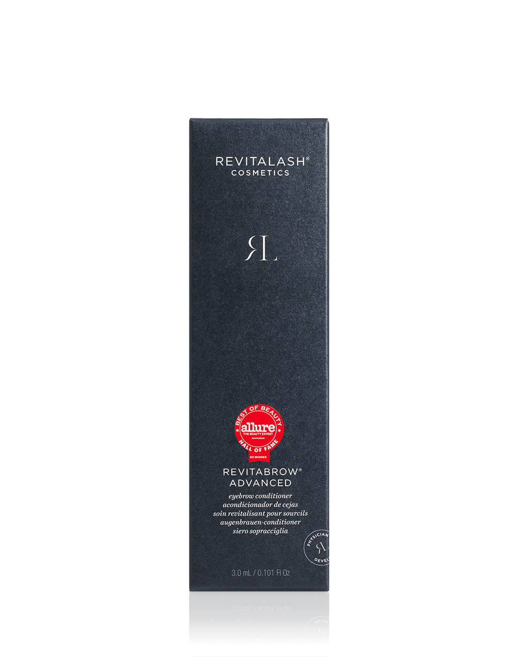 RevitaLash RevitaBrow Advanced Eyebrow Conditioner - Brynserum - JK-Shop