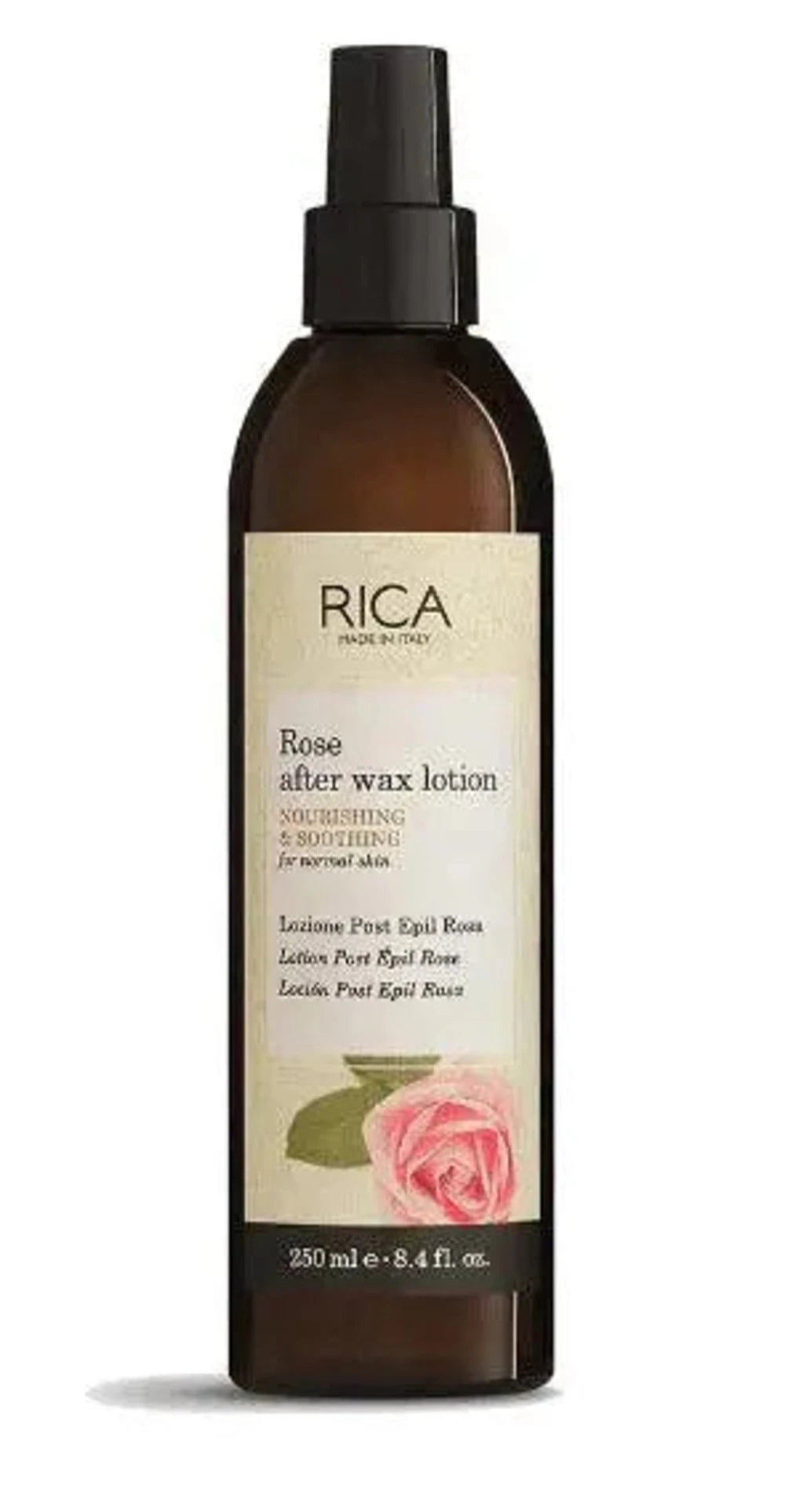 Rica Etterbehandlingslotion-Afterwax-JKSHOP