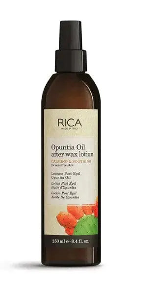 Rica Opuntia Oil Etterbehandlingslotion-Afterwax-JKSHOP