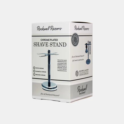 Rockwell, Shave Stand -  - JK-Shop