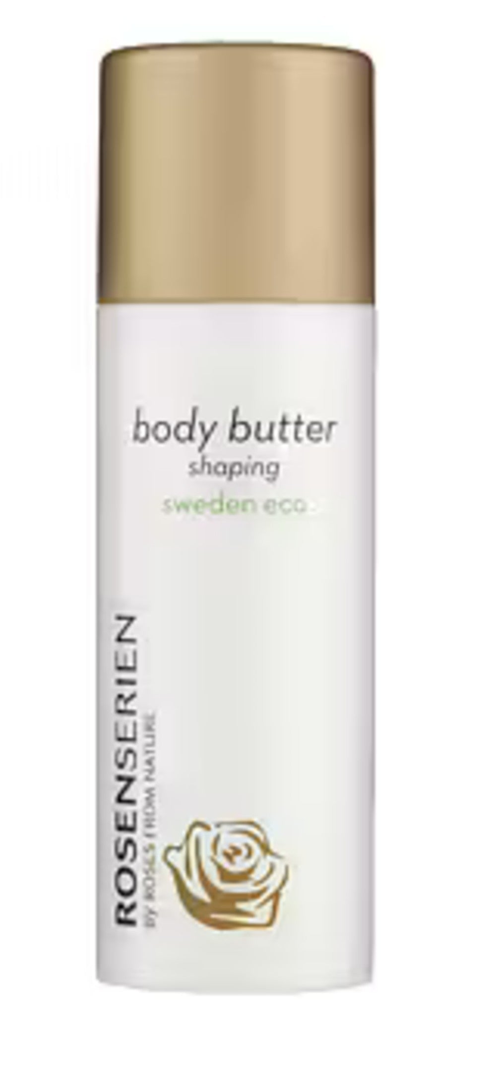 Rosenserien Body Butter Shaping 150ml