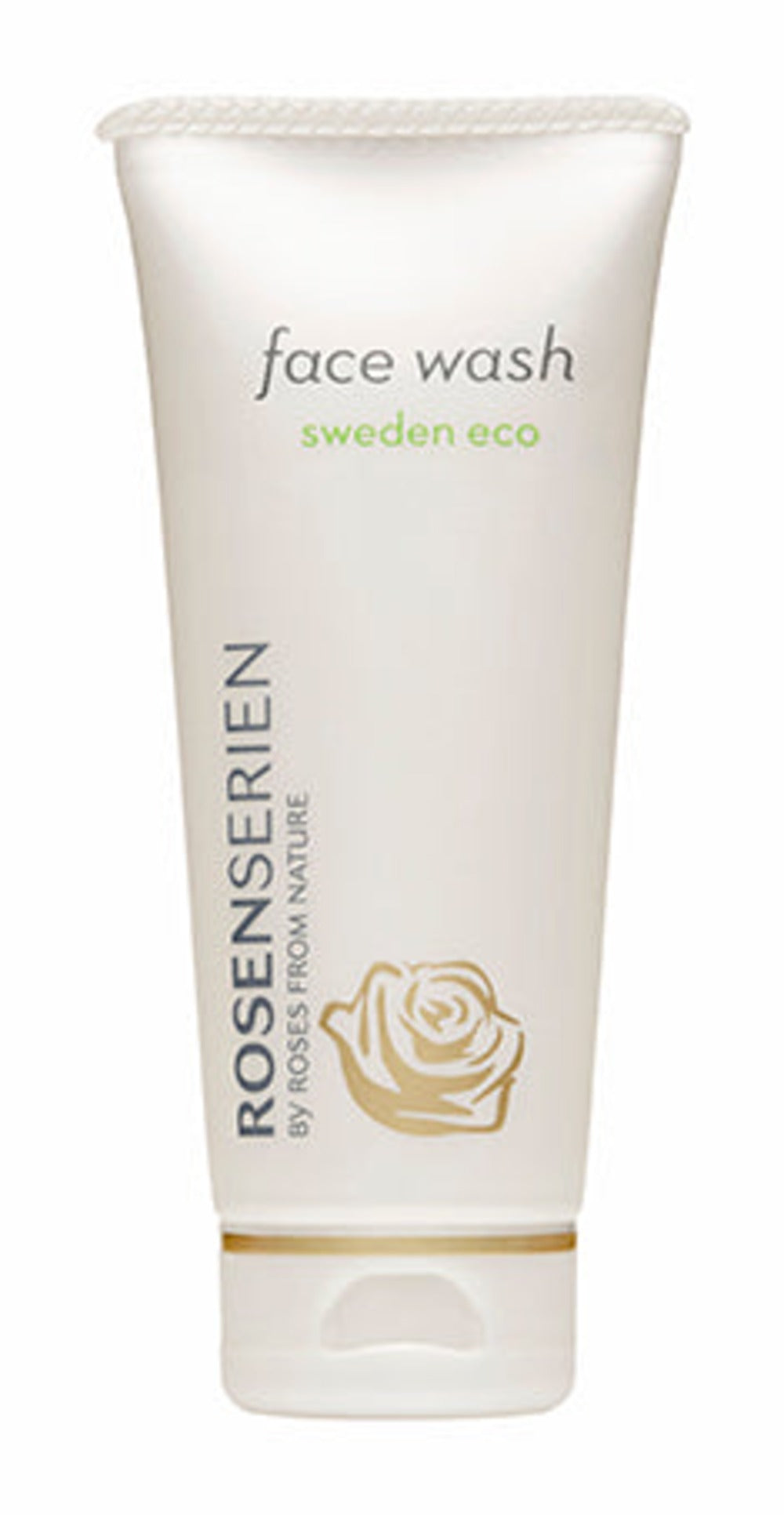 Rosenserien Face Wash 100ml - Ansiktsrens - JK-Shop