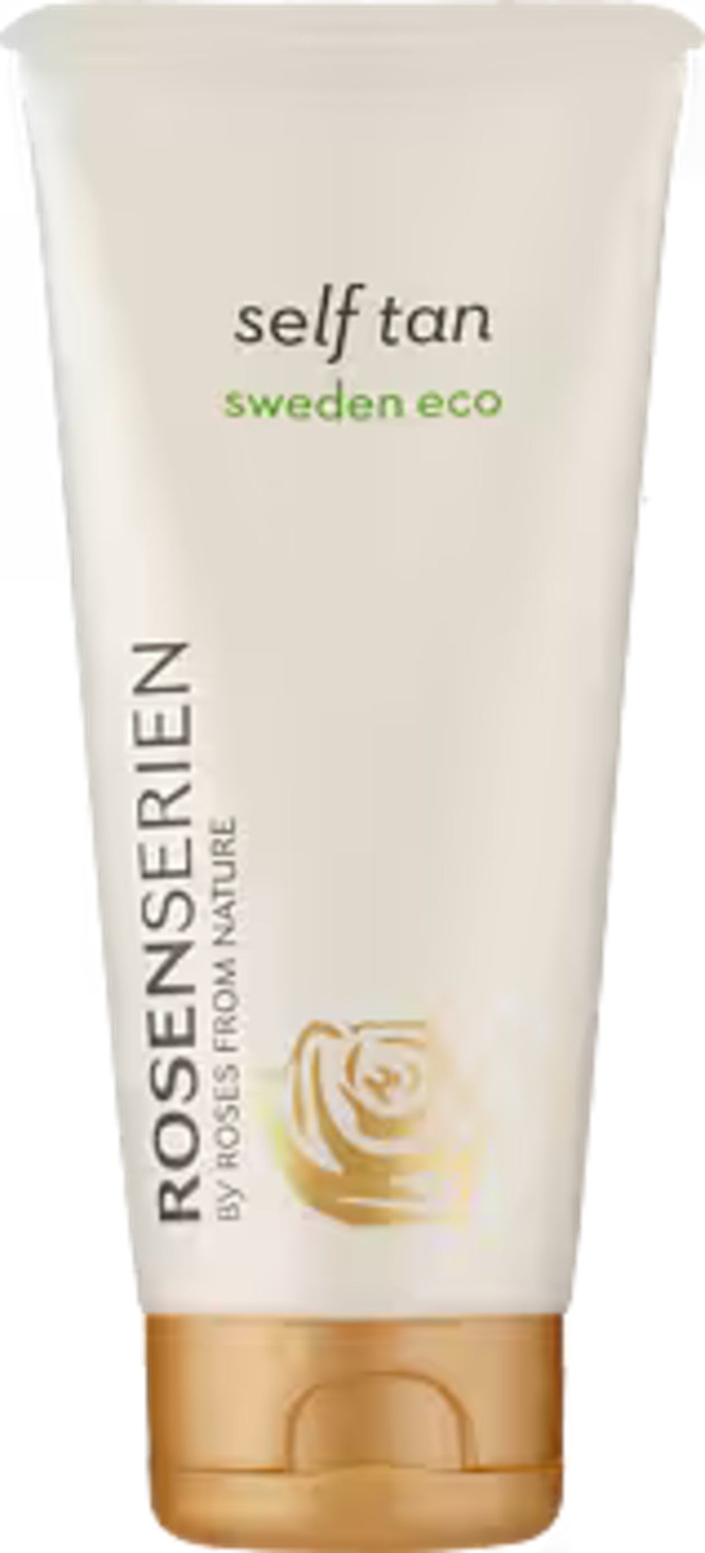 Rosenserien Self Tan 100ml