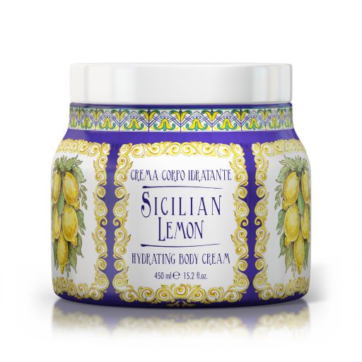 Rudy Profumi Maioliche BODY CREAM - 15 dufter - Fuktighetskrem - JK-Shop