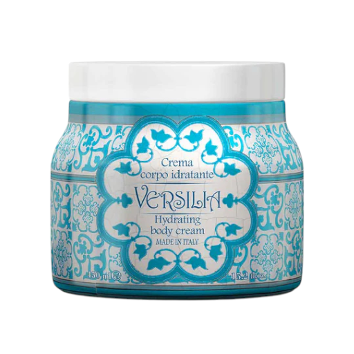 Rudy Profumi Maioliche BODY CREAM - 15 dufter - Fuktighetskrem - JK-Shop