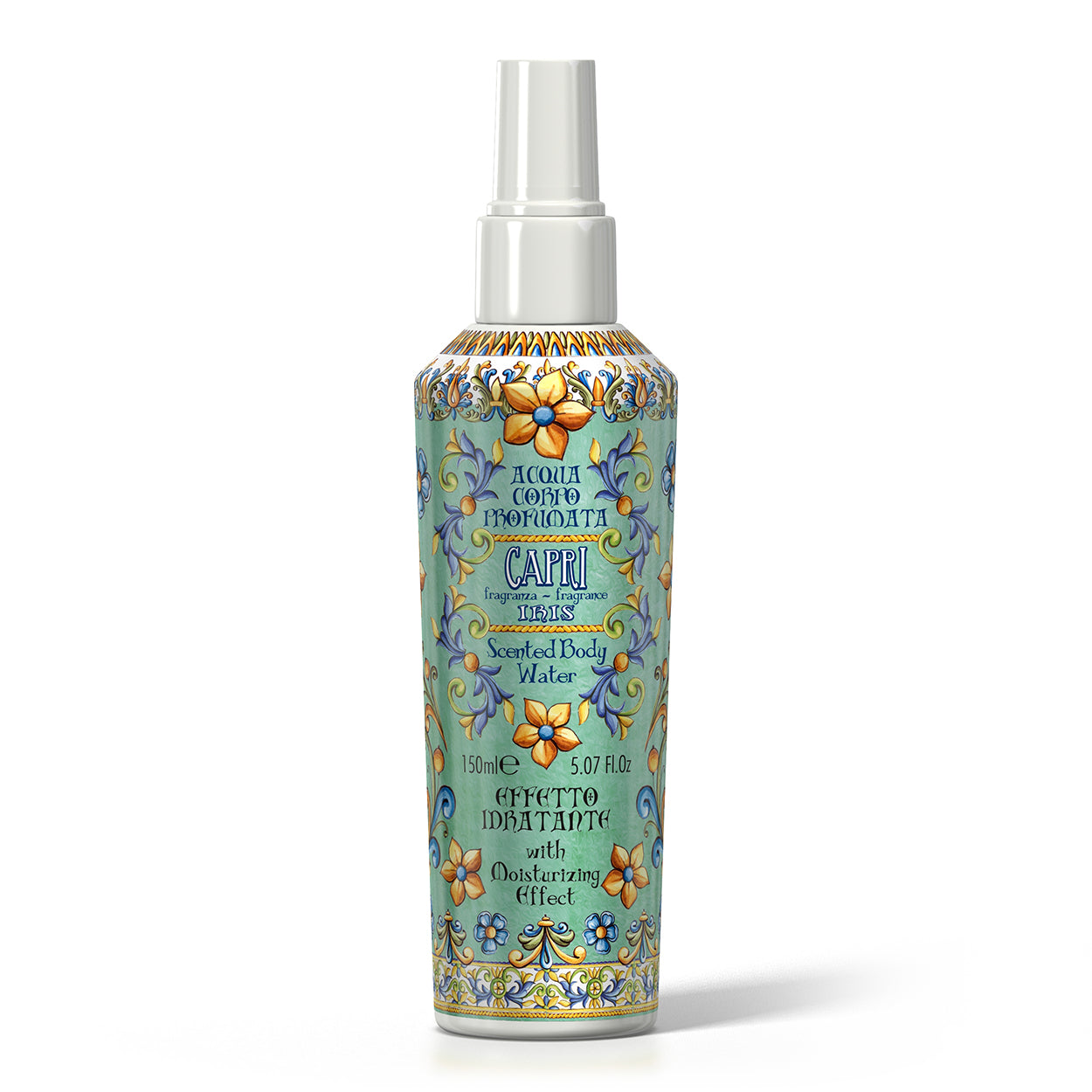 Rudy Profumi Maioliche Body Mist - 7 dufter - Body Mist - JK-Shop