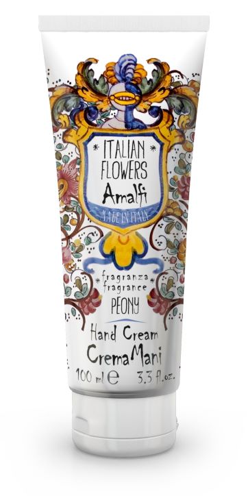 Rudy Profumi Maioliche Hand Cream - 18 dufter - Håndkrem - JK-Shop