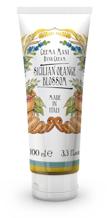 Rudy Profumi Maioliche Hand Cream - 18 dufter - Håndkrem - JK-Shop