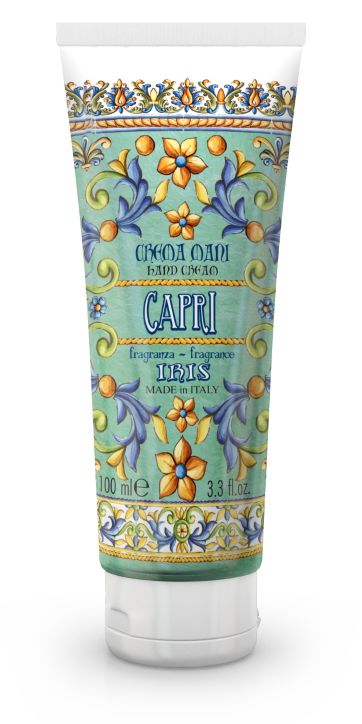 Rudy Profumi Maioliche Hand Cream - 18 dufter - Håndkrem - JK-Shop