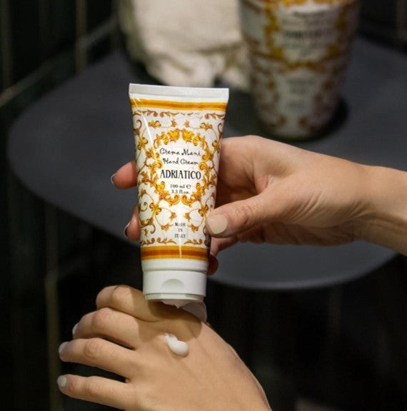 Rudy Profumi Maioliche Hand Cream - 18 dufter - Håndkrem - JK-Shop