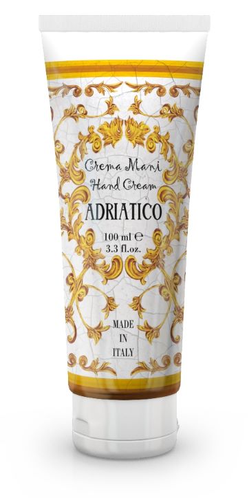 Rudy Profumi Maioliche Hand Cream - 18 dufter - Håndkrem - JK-Shop