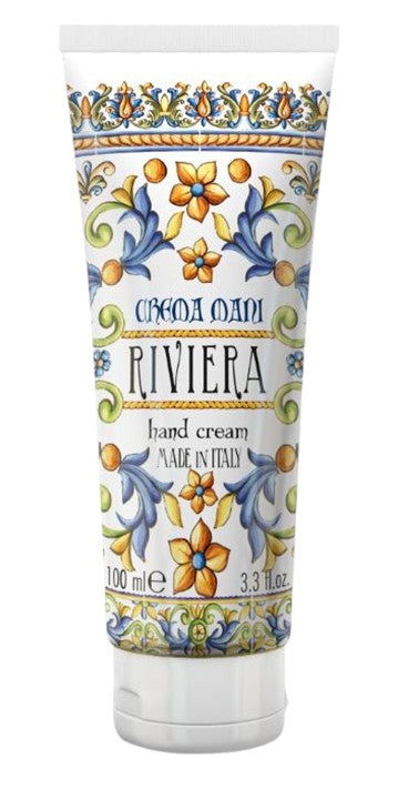 Rudy Profumi Maioliche Hand Cream - 18 dufter - Håndkrem - JK-Shop