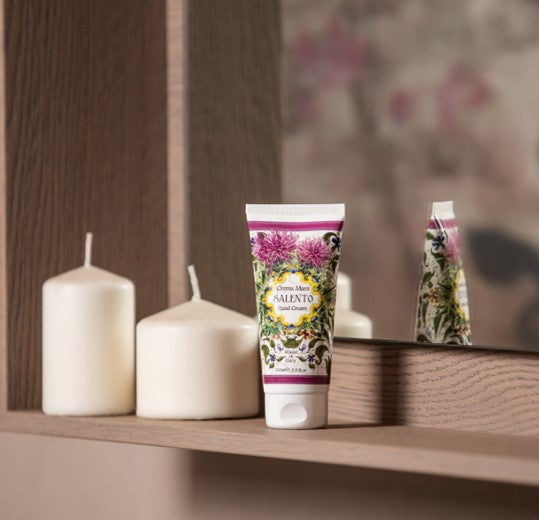 Rudy Profumi Maioliche Hand Cream - 18 dufter - Håndkrem - JK-Shop