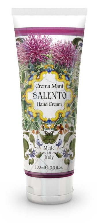 Rudy Profumi Maioliche Hand Cream - 18 dufter - Håndkrem - JK-Shop