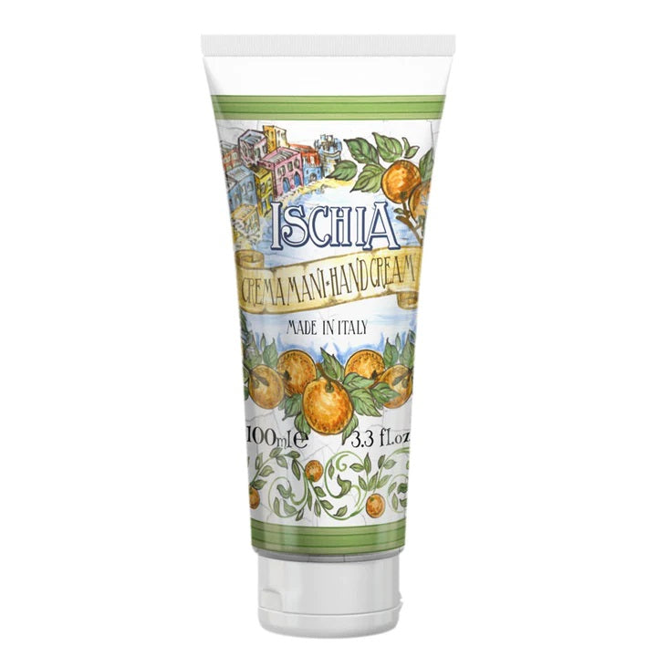 Rudy Profumi Maioliche Hand Cream - 18 dufter - Håndkrem - JK-Shop