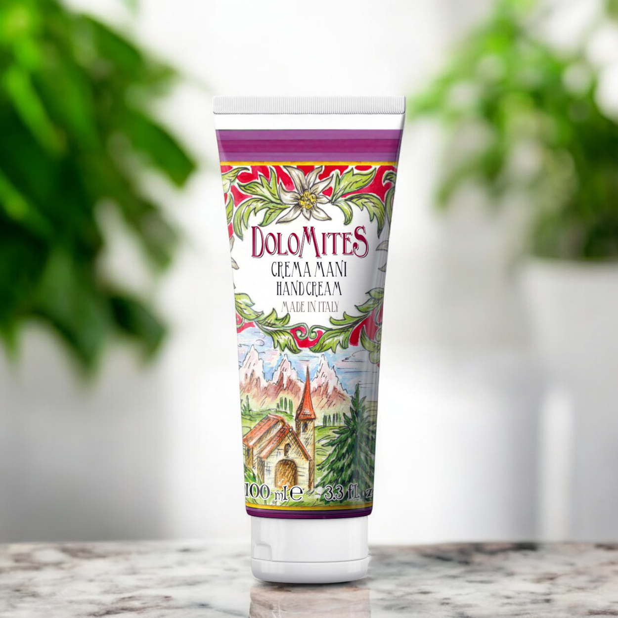 Rudy Profumi Maioliche Hand Cream - 18 dufter - Håndkrem - JK-Shop