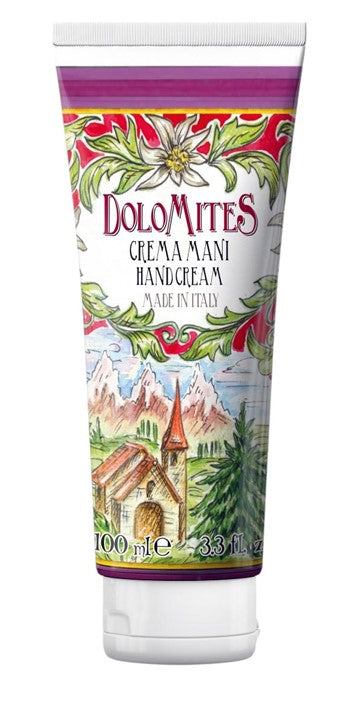 Rudy Profumi Maioliche Hand Cream - 18 dufter - Håndkrem - JK-Shop