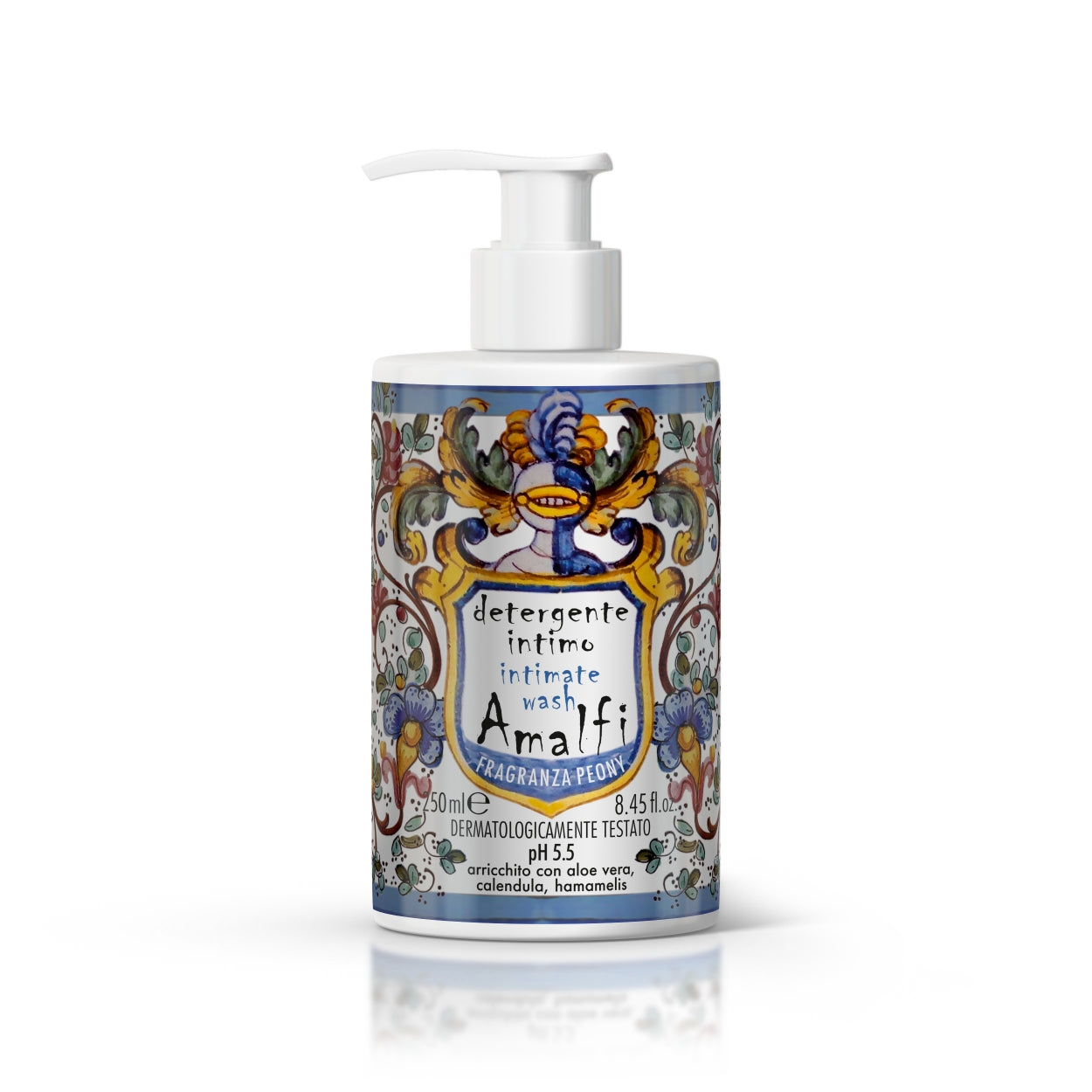 Rudy Profumi Maioliche INTIMATE WASH - 4 dufter - Såpe - JK-Shop