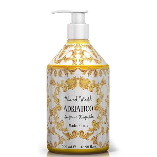 Rudy Profumi Maioliche Liquid soap - 18 dufter - Håndsåpe - JK-Shop