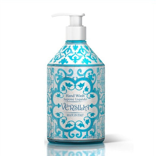 Rudy Profumi Maioliche Liquid soap - 18 dufter - Håndsåpe - JK-Shop